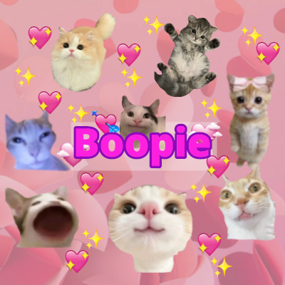 Boopie